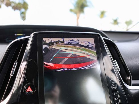 Certified 2019 Toyota Prius Prime Advanced image 13