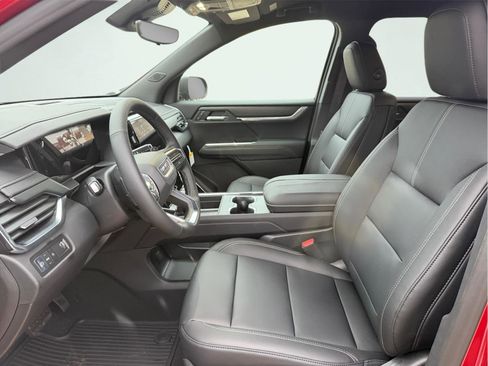 New 2026 GMC Acadia Elevation w/ Black Edition image 11