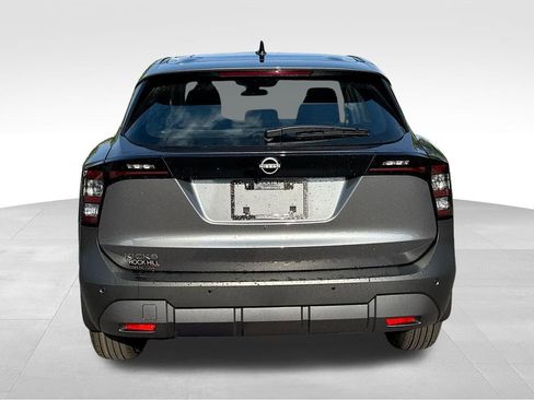 New 2026 Nissan Kicks S FWD image 6