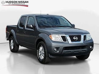 Used 2017 Nissan Frontier SV w/ SV Value Truck Package 360° Tour
