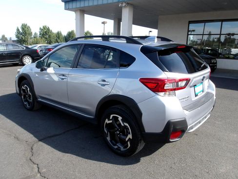 Used 2023 Subaru Crosstrek 2.5i Limited image 3