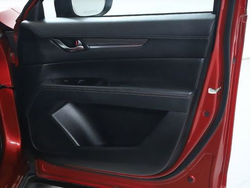 Used 2023 MAZDA CX-5 AWD 2.5 S w/ Premium Package image 22