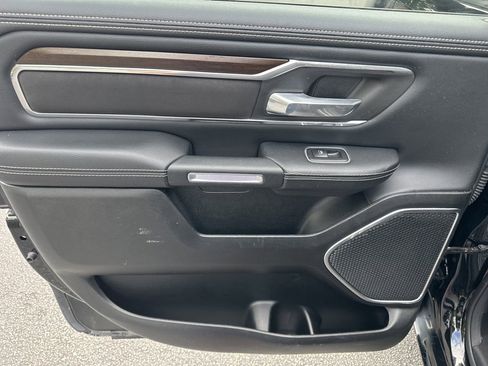 Used 2021 RAM 1500 Laramie image 15