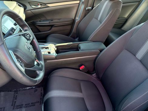 Certified 2020 Honda Civic LX image 19