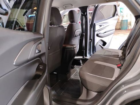 Used 2024 Chevrolet TrailBlazer LS w/ LS Convenience Package image 15