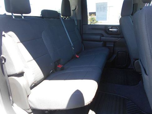 Used 2020 Chevrolet Silverado 2500 LT AWD/4WD image 12