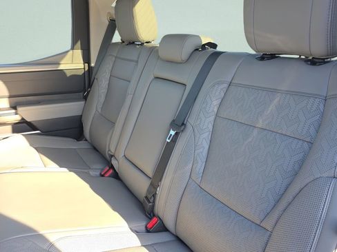 Used 2023 Toyota Tundra Limited RWD image 9