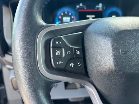Certified 2025 Ford Bronco Badlands AWD/4WD image 19