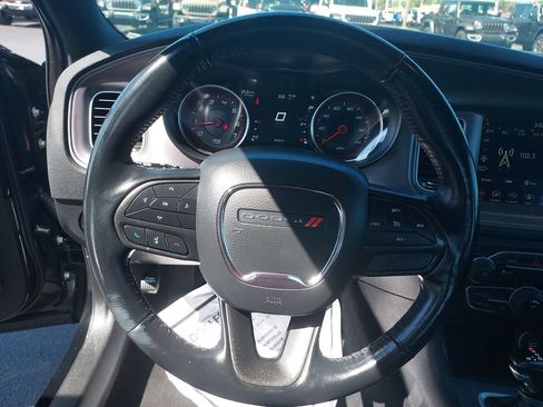 Used 2023 Dodge Charger SXT w/ Cold Weather Package RWD image 17