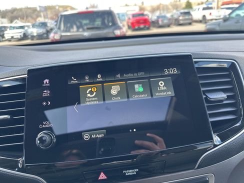 Used 2020 Honda Pilot EX-L image 55