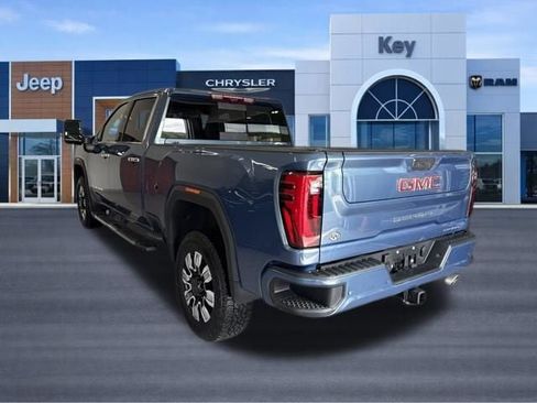 Used 2026 GMC Sierra 2500 Denali w/ Denali Reserve Package AWD/4WD image 3