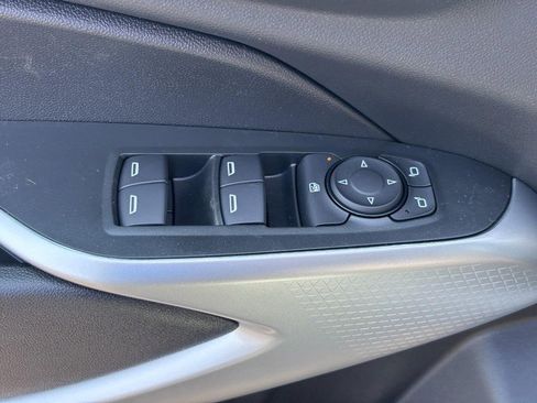 New 2026 Chevrolet Trax RS w/ Driver Confidence Package FWD image 11