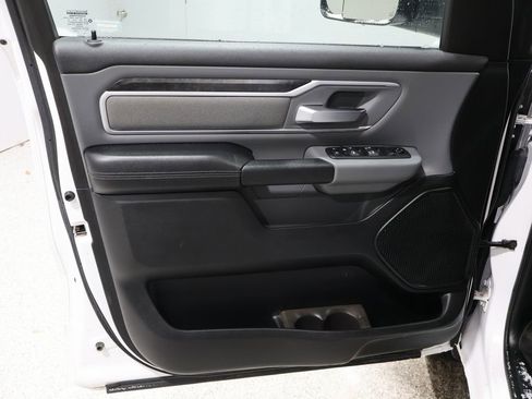 Used 2020 RAM 1500 Big Horn image 13