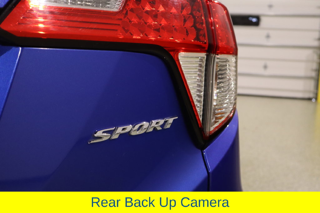 Used 2022 Honda HR-V Sport image 15