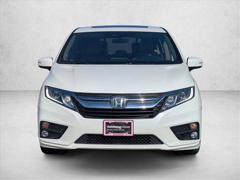 Used 2019 Honda Odyssey EX-L image 2