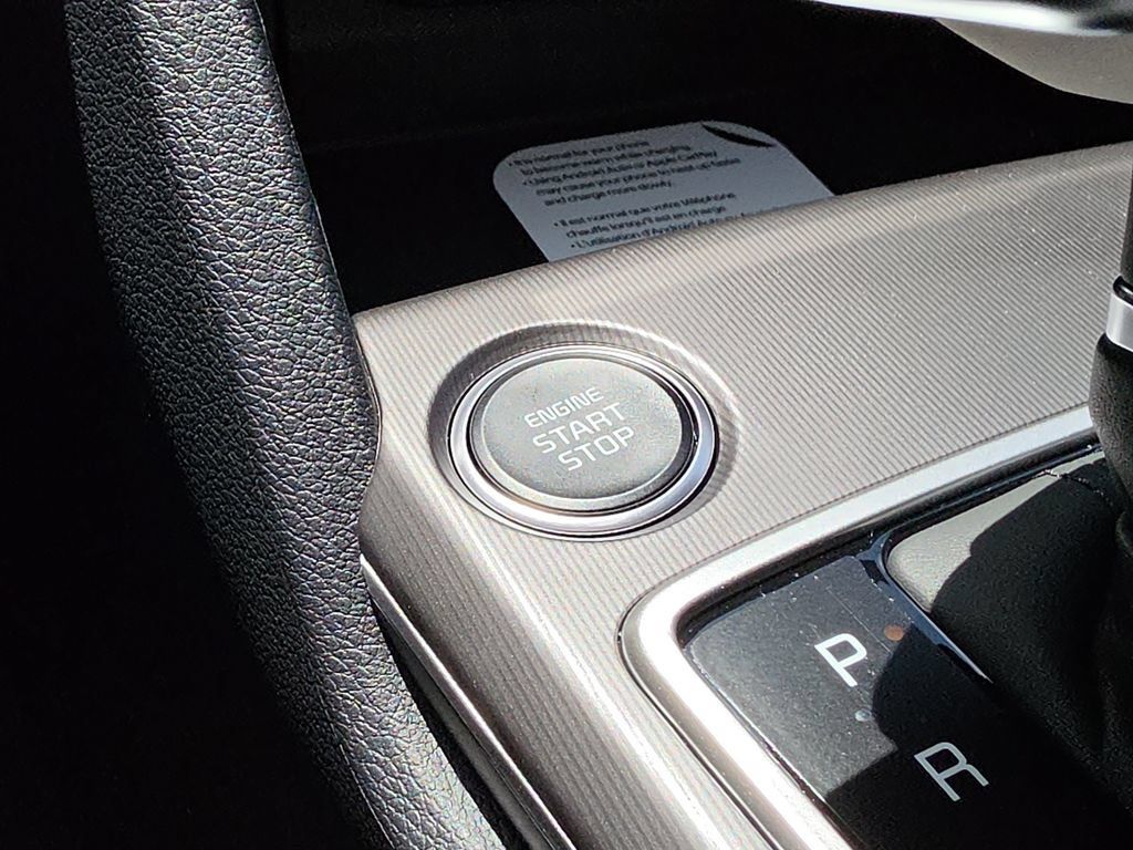 New 2027 Kia Sportage SX FWD image 28
