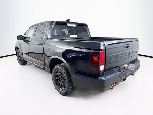 New 2026 Honda Ridgeline TrailSport+ image 31