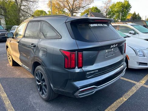 Used 2023 Kia Sorento SX AWD/4WD image 9