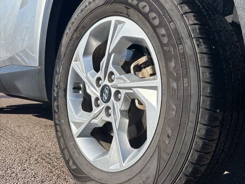 Used 2024 Hyundai Tucson SEL image 11