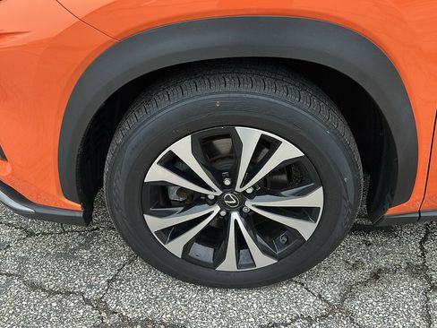 Used 2018 Lexus NX 300 F Sport image 9