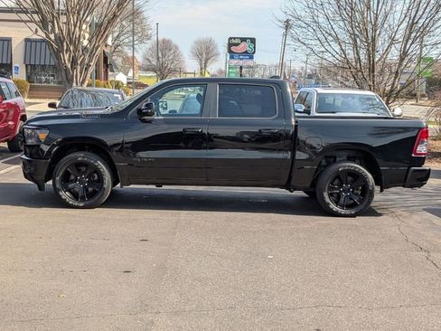 Certified 2023 RAM 1500 Big Horn AWD/4WD image 6