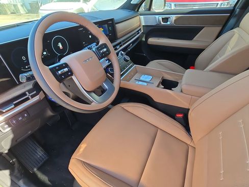 New 2026 Hyundai Santa Fe Calligraphy image 17