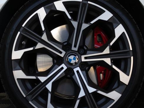 Used 2026 BMW M340i RWD image 10