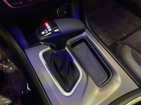 Used 2023 Dodge Charger R/T w/ Plus Group image 8