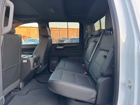 New 2026 GMC Sierra 2500 Denali w/ Denali Reserve Package image 27