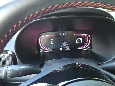 Used 2024 Kia Soul GT-Line FWD image 15