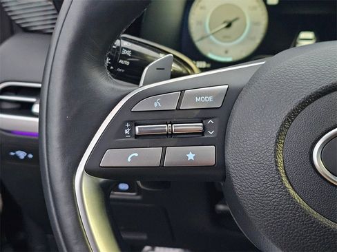 Used 2025 Hyundai Palisade Calligraphy image 28