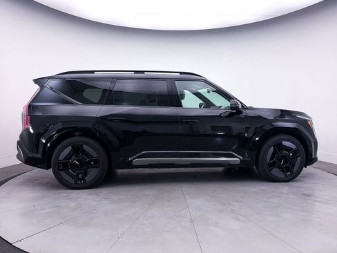 Used 2026 Kia EV9 GT-Line AWD/4WD image 46