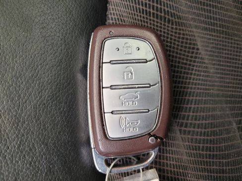 Used 2018 Hyundai Sonata Sport image 32