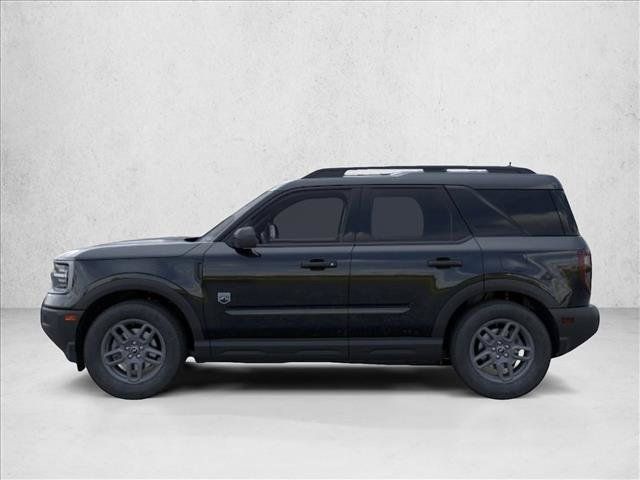 New 2026 Ford Bronco Sport Big Bend AWD/4WD image 3
