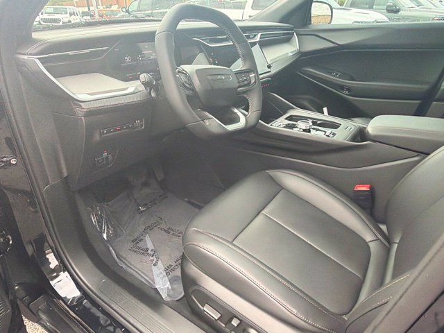 Used 2026 Jeep Cherokee Limited AWD/4WD image 19