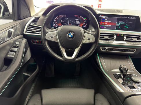 Used 2020 BMW X7 xDrive40i w/ Cold Weather Package AWD/4WD image 28