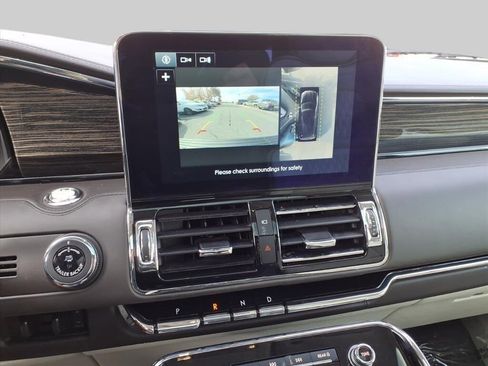 Used 2019 Lincoln Navigator L Black Label w/ Cargo Package image 29