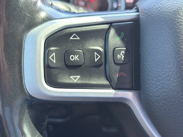 Used 2020 RAM 1500 Big Horn AWD/4WD image 21