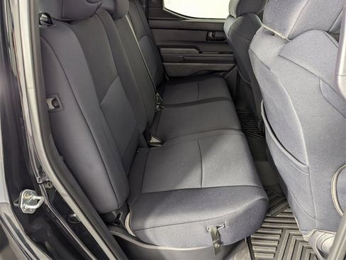 Used 2024 Toyota Tacoma SR5 image 33