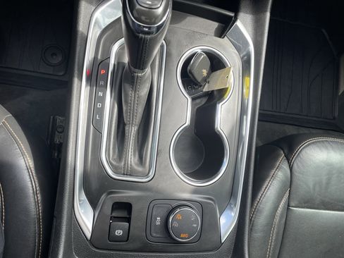 Used 2019 Chevrolet Traverse RS w/ LPO, 'HIT The Road' Package image 25