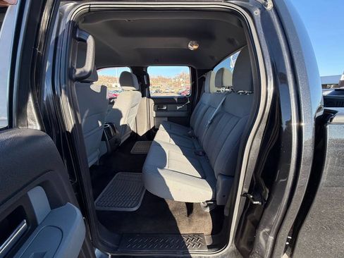 Used 2012 Ford F150 XLT w/ XLT Chrome Pkg AWD/4WD image 9