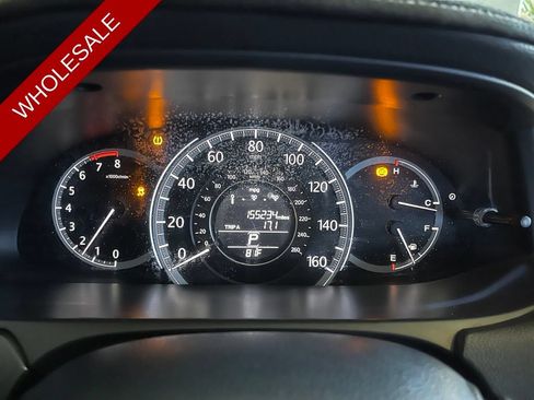 Used 2014 Honda Accord LX image 8