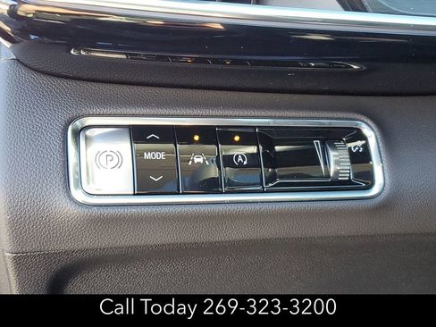 New 2025 Buick Envision Preferred image 19