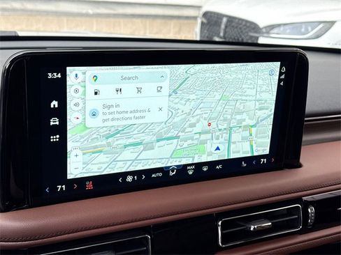 New 2026 Lincoln Aviator Reserve image 25