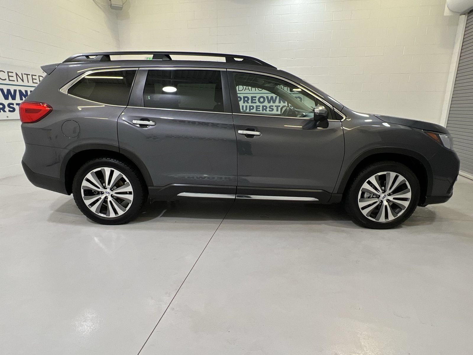 Used 2022 Subaru Ascent Touring AWD/4WD image 7