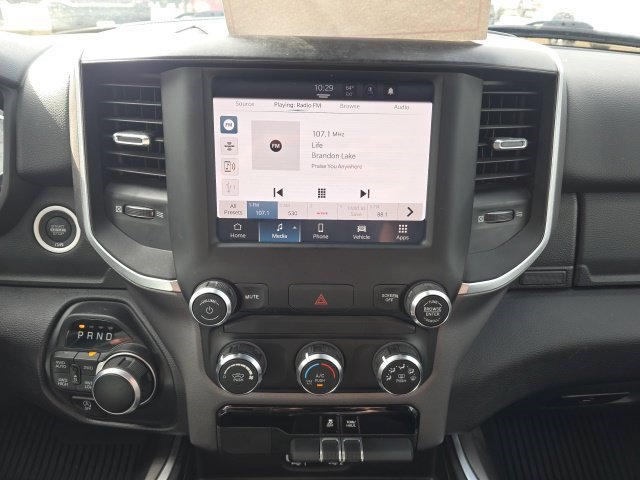 Used 2022 RAM 1500 Big Horn AWD/4WD image 19