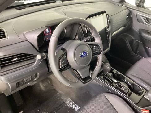 Certified 2026 Subaru Forester Premium AWD/4WD image 9