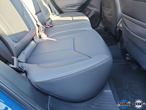 Used 2025 Subaru Forester Wilderness image 30