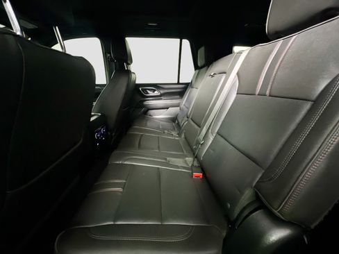Used 2023 Chevrolet Tahoe RST RWD image 24