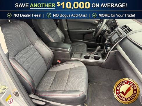Used 2015 Toyota Camry SE image 23